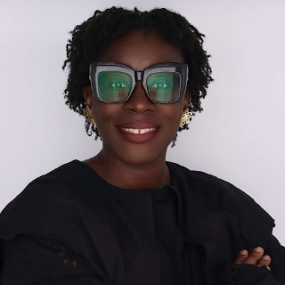 Katherine Ntiamoah