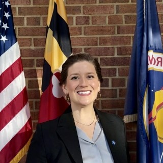Rebecca Peters