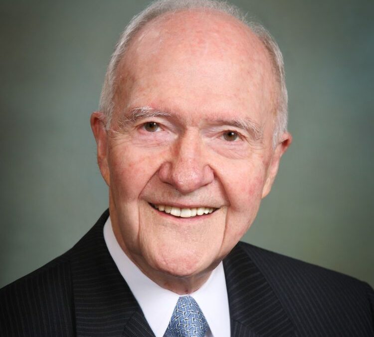 Brent Scowcroft