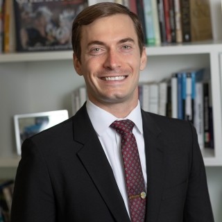 Thomas Shattuck