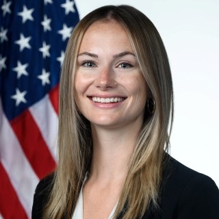 Jordan Warlick