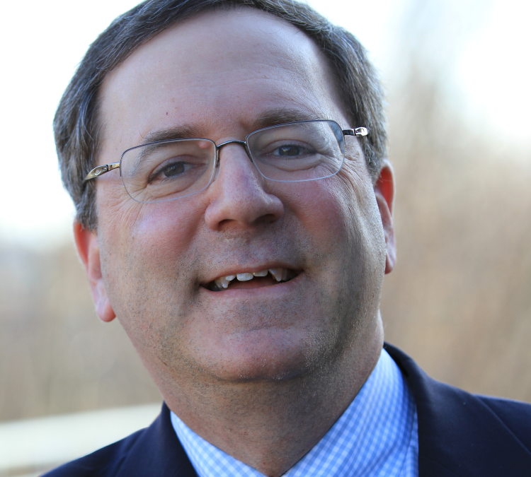 David Sanger
