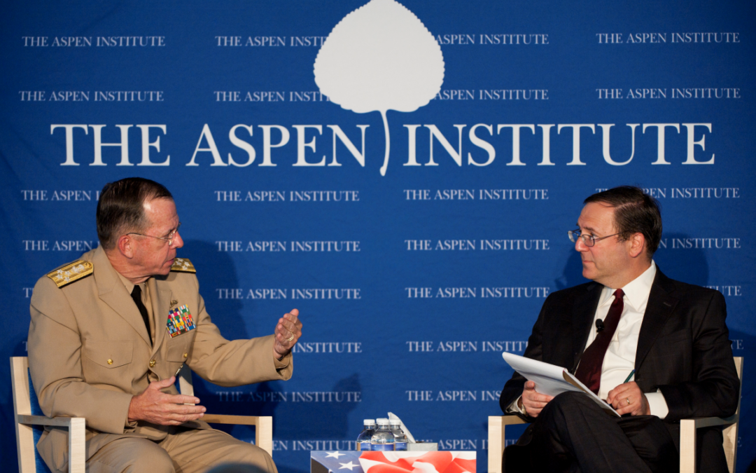 Afghanistan/Pakistan: The National Security Challenge