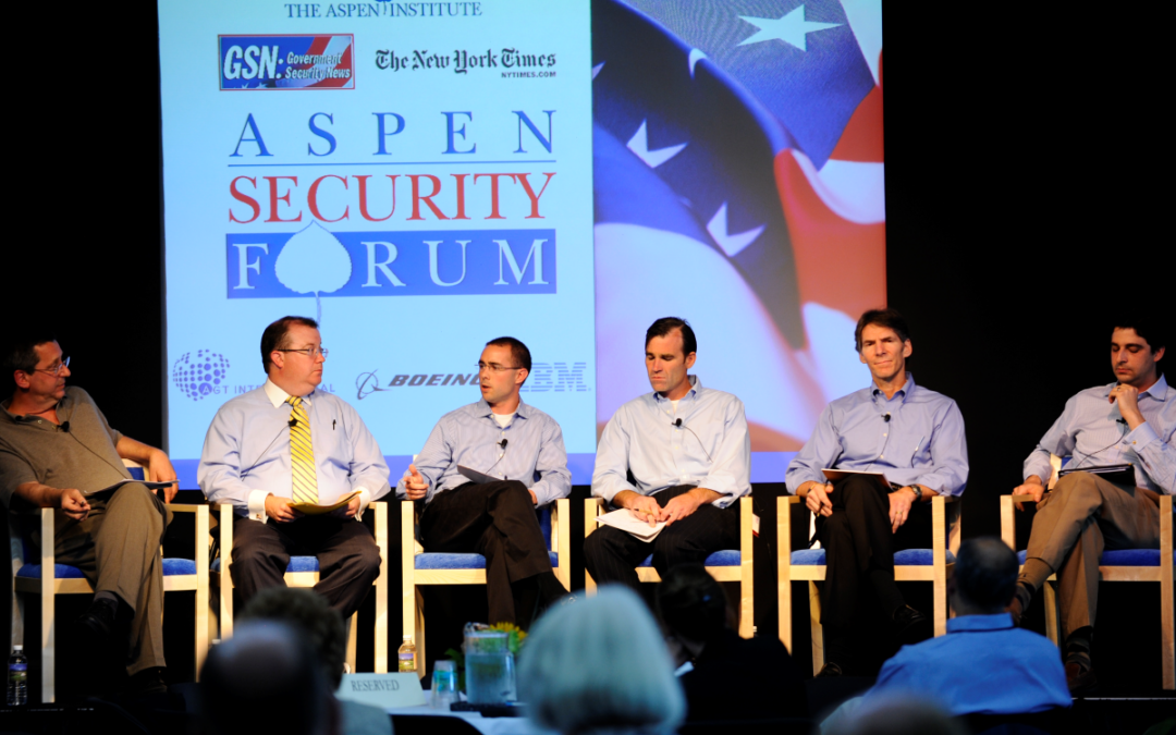Innovation, Research & Development – New Technologies and Smart Investment Prospects for the Post-9/11 Age