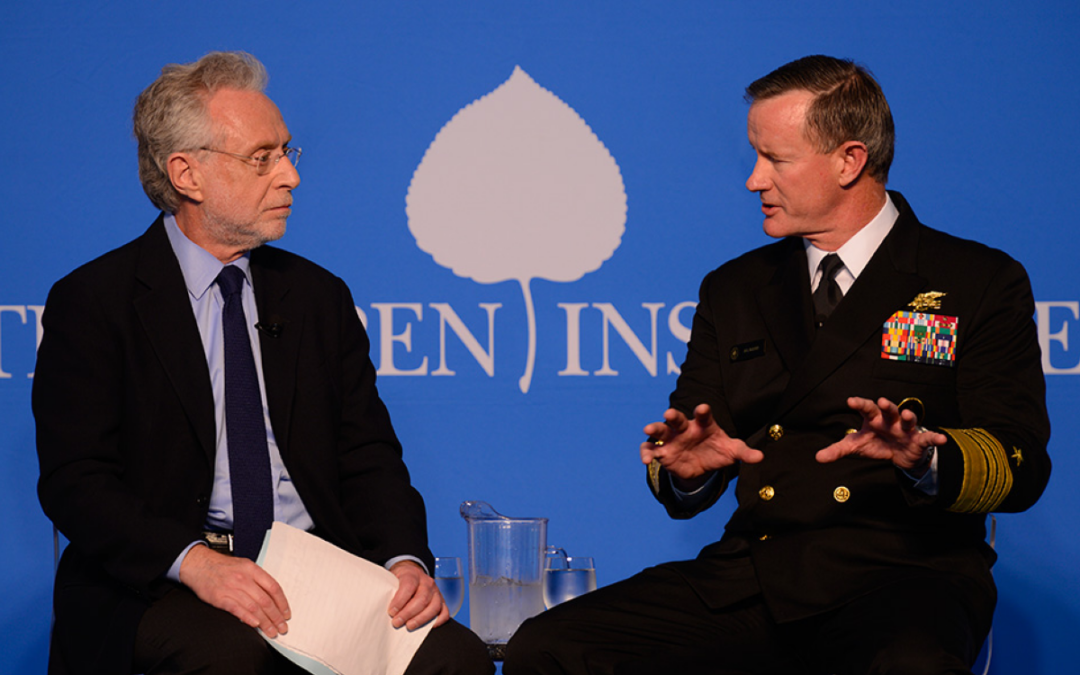 At the Point of the Spear: The Role of Special Operations Forces in America’s Post-9/11, Post-Iraq/Afghanistan Defense Strategy