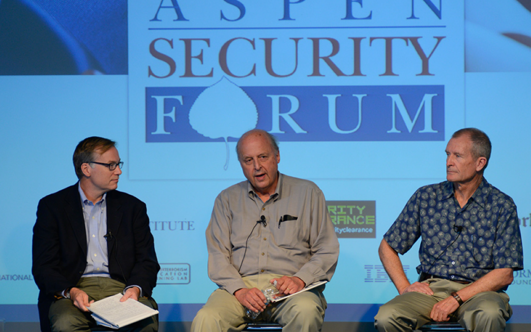 The Director of National Intelligence’s Role in Counterterrorism