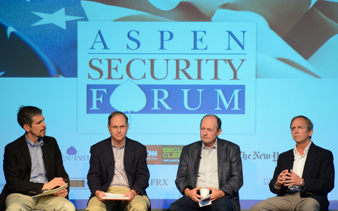 DOD and Counterterrorism