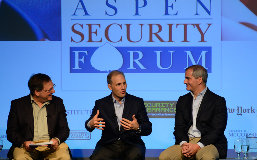 The National Counterterrorism Center’s Role in Counterterrorism