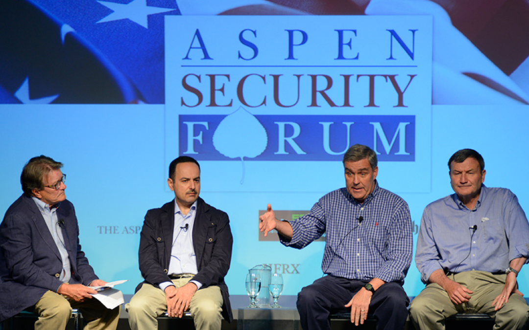 American Wars and Foreign Policy – Afghanistan and Pakistan