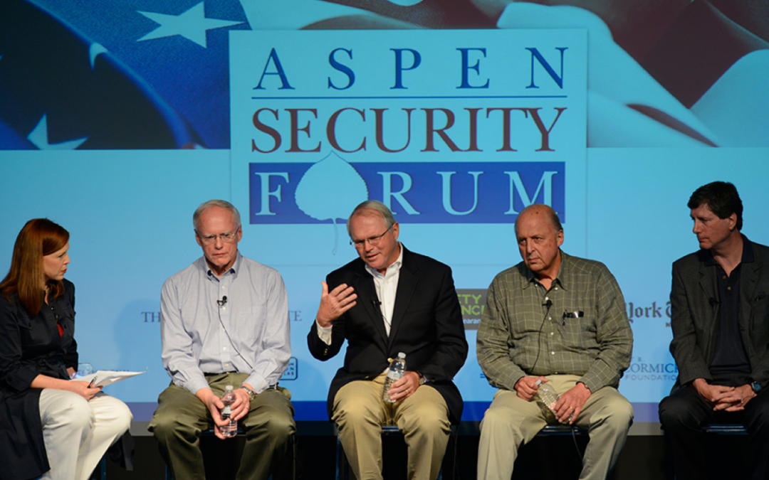 American Wars and Foreign Policy – Iraq