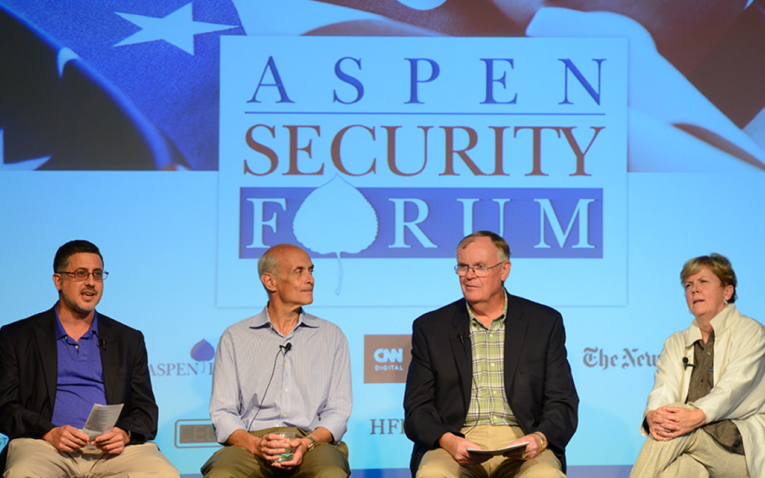 The Department of Homeland Security: Past, Present, and Future
