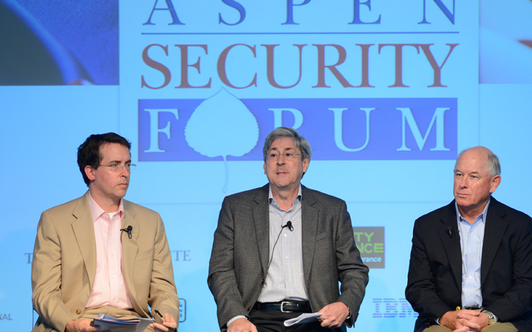 Decision 2012 and National Security