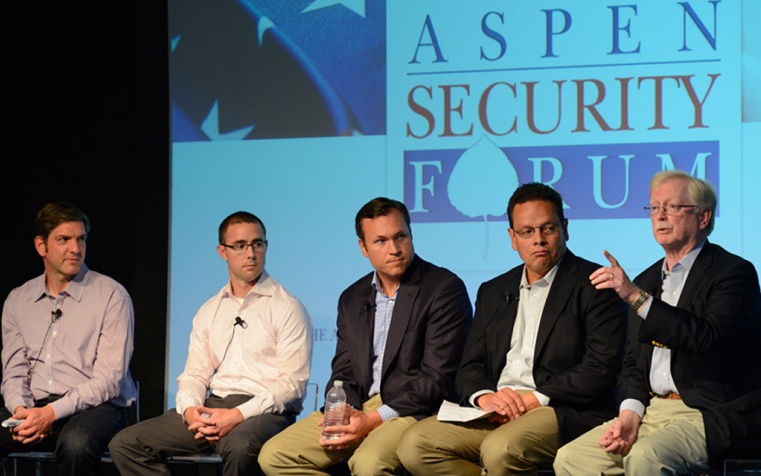 Investing in the Security & Defense Sector