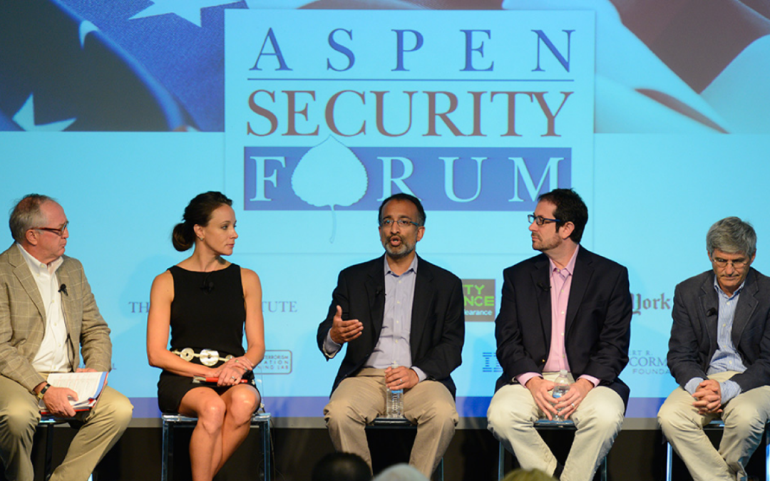 Media Panel