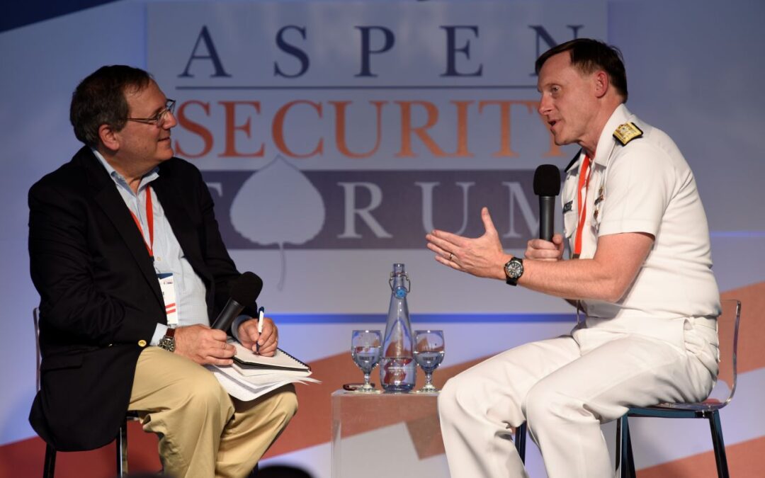 Beyond the Build: Leveraging the Cyber Mission Force