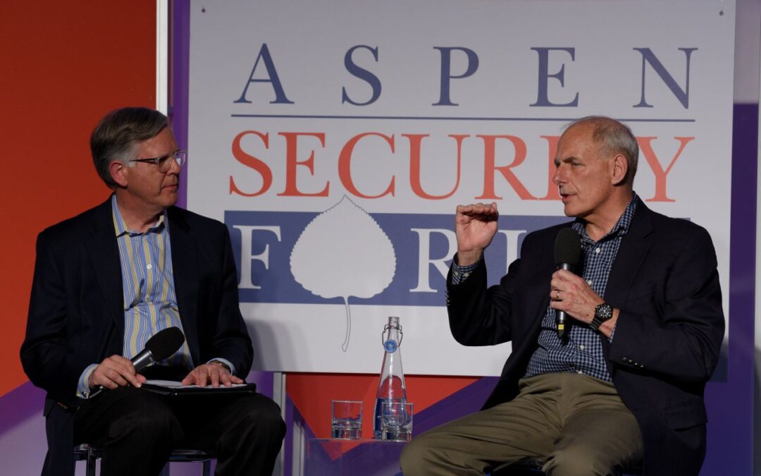 Securing the Homeland in the Post-9/11 Era