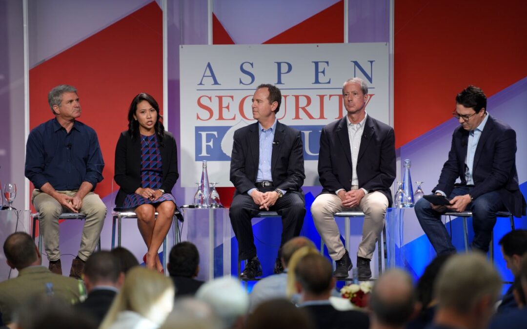 Congress’ Role in the Making and Execution of National Security Policy in the Trump Era