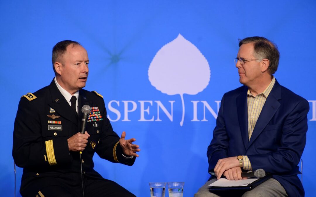Clear and Present Danger: Cyber-Crime; Cyber-Espionage; Cyber-Terror; and Cyber-War