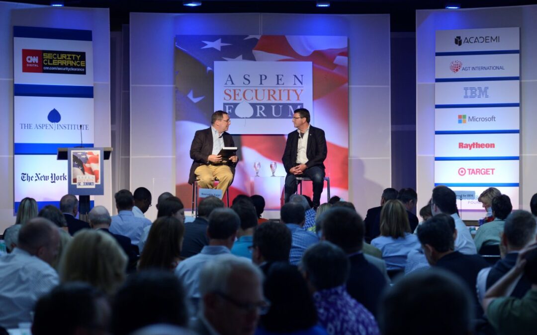 Doing More with Less—Simply an Oxymoron or Also an Imperative: Refashioning Today’s Pentagon to Fight the Wars of the Future