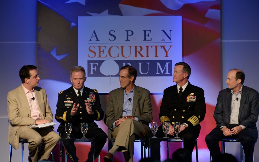 Putting Out Fires Before They Spread: The U.S.’s Role in Preventing Conflict