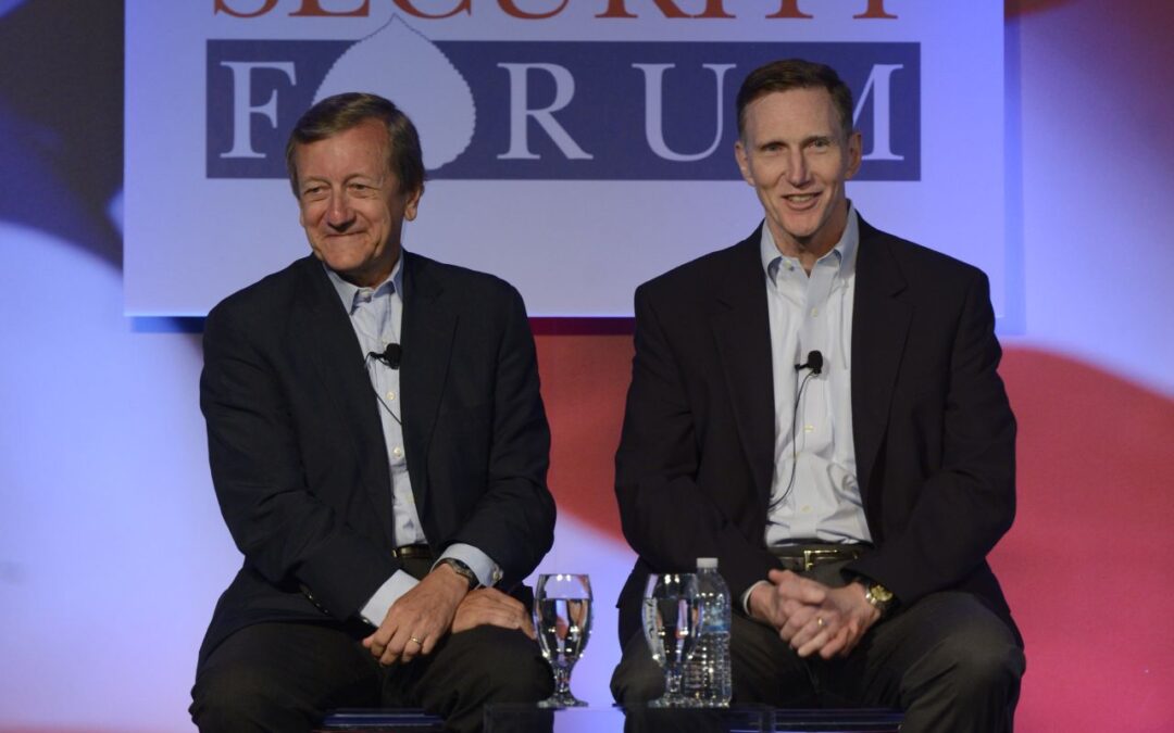 TSA: Rethinking Aviation Security in the Post-Bin Laden Era