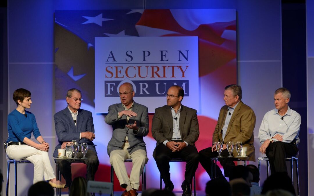The Threat Matrix: How is the Terrorism Threat Evolving in the Post-Bin Laden Era?