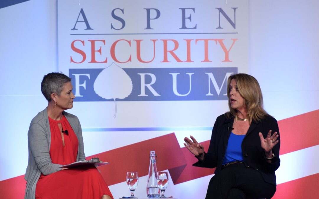 Flying the Unfriendly Skies: The Air Force’s Role in National Security