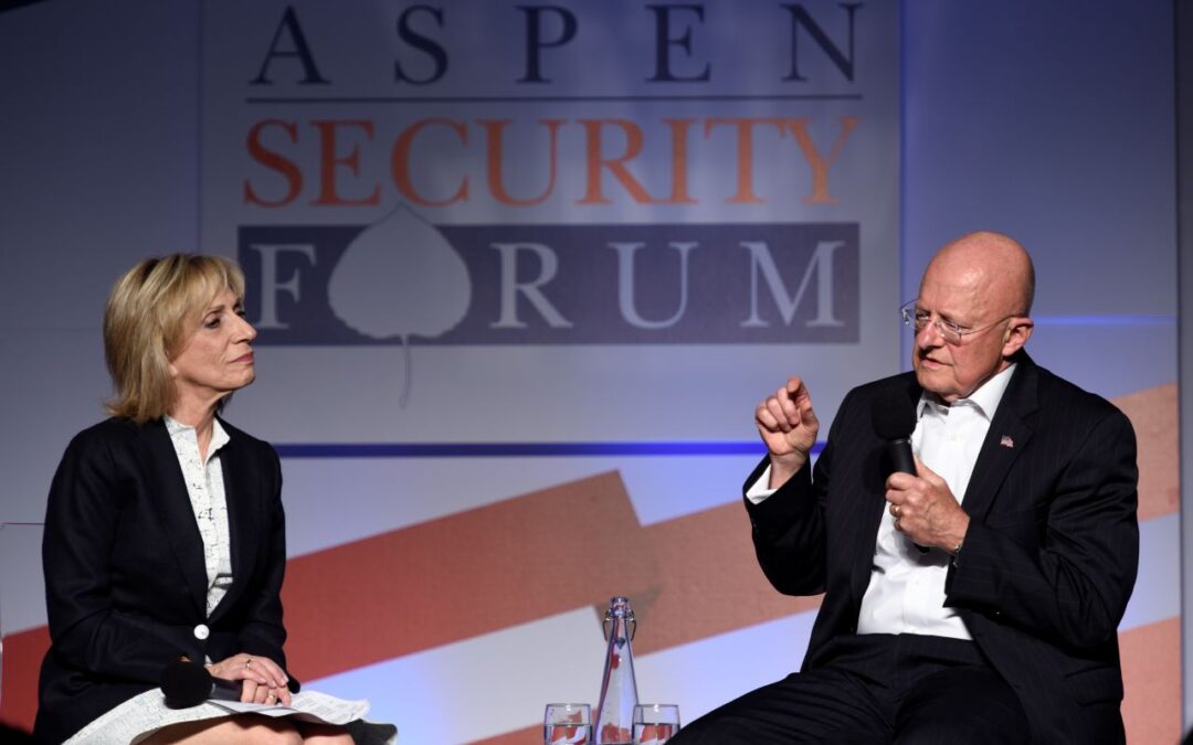 Herding Cats: Synthesizing the Intelligence Community