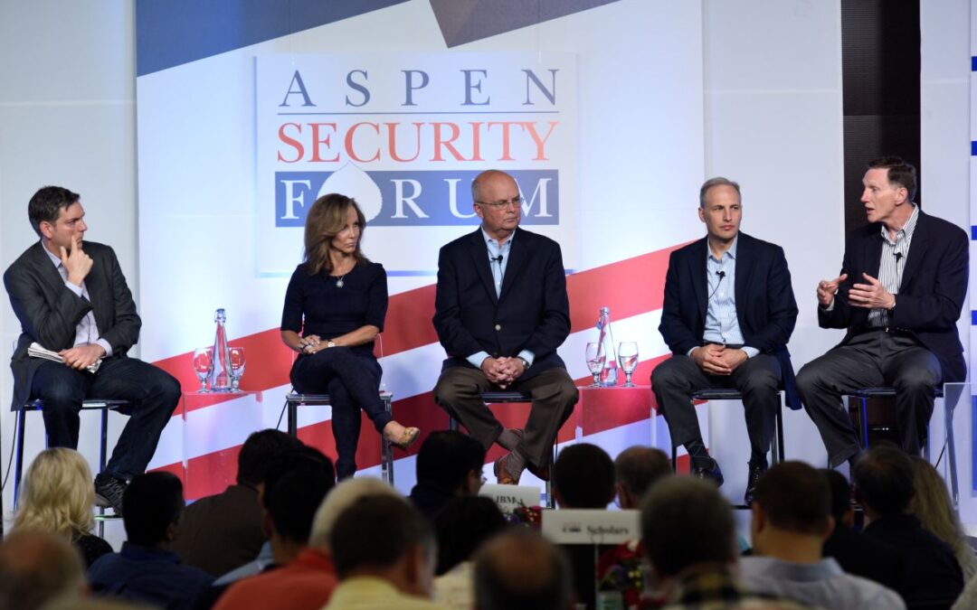 Hitting the Security Reset Button: Time to Rethink Our Approach?