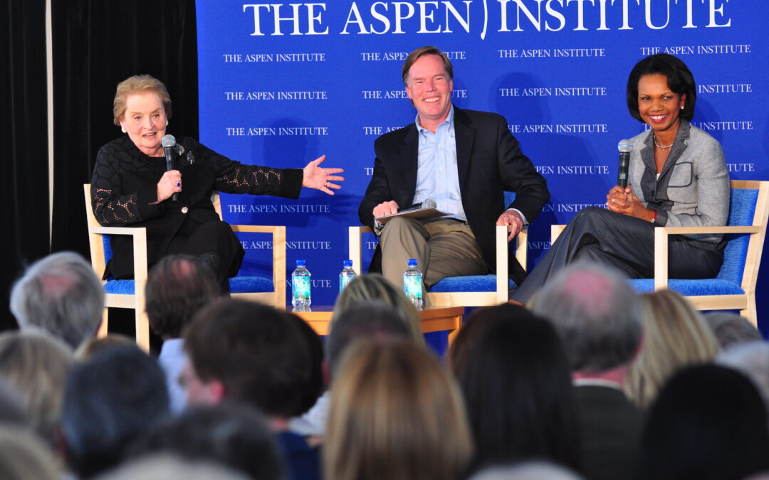 Albright, Burns, Rice