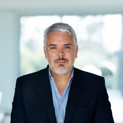 Iván Duque Márquez