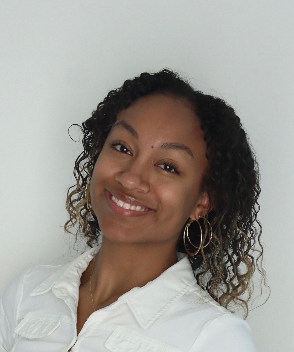 Mia Batiste