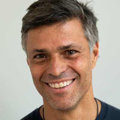 Leopoldo López