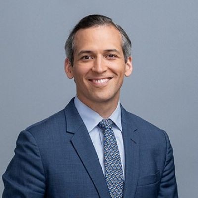 nick schifrin