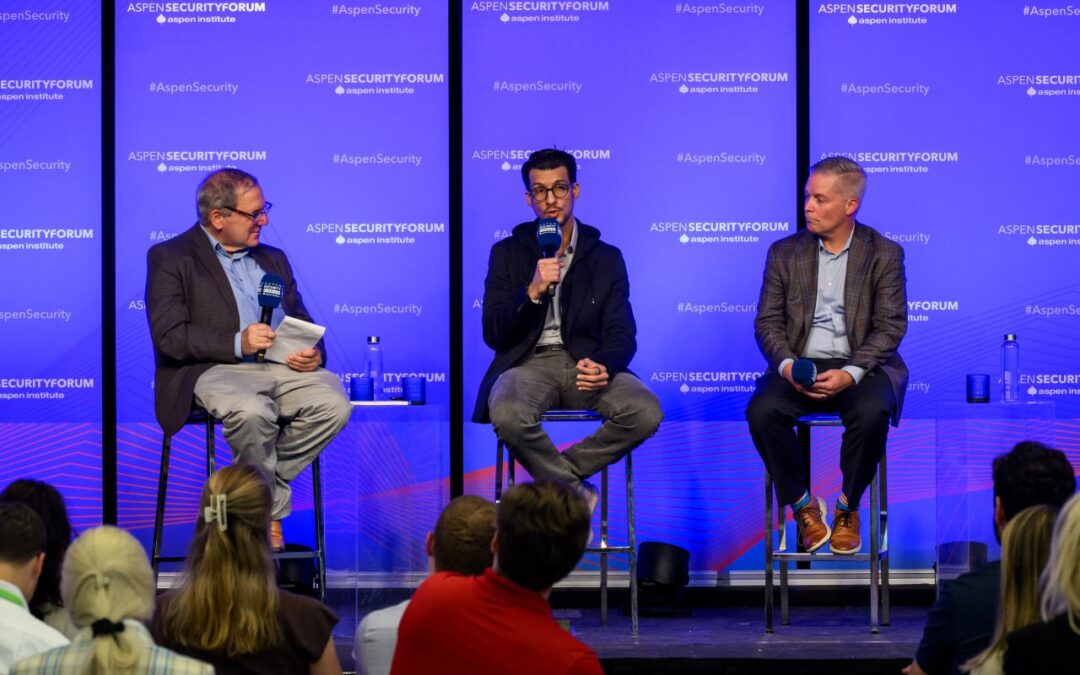 Agents of Change: AI Diffusion, Digital Sovereignty, and Security