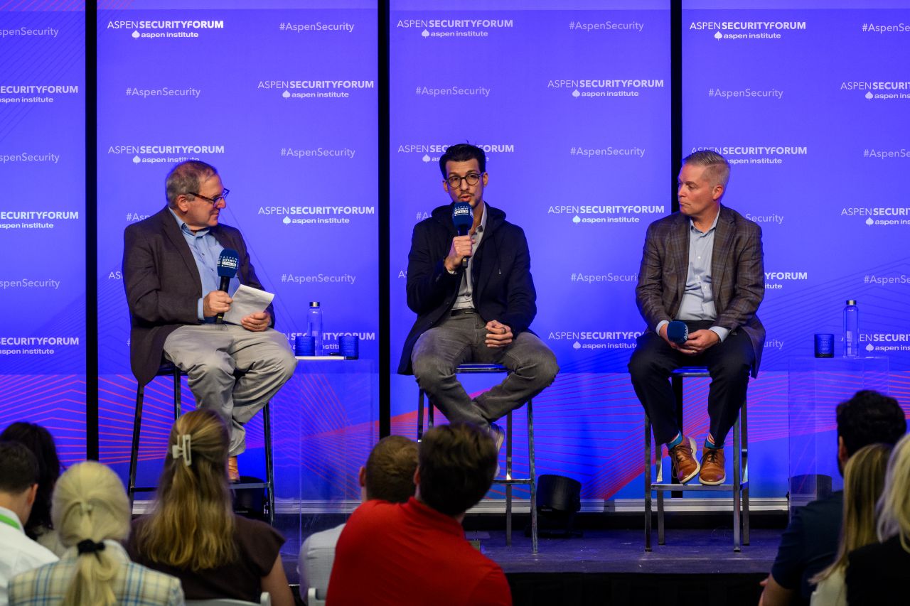Agents of Change: AI Diffusion, Digital Sovereignty, and Security
