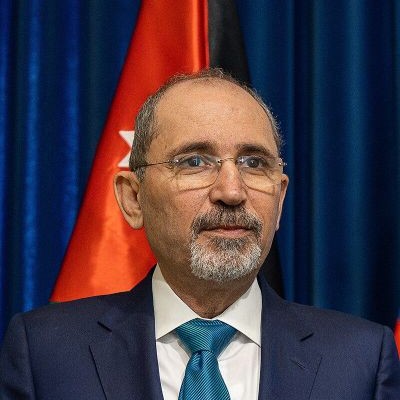 Ayman Safadi