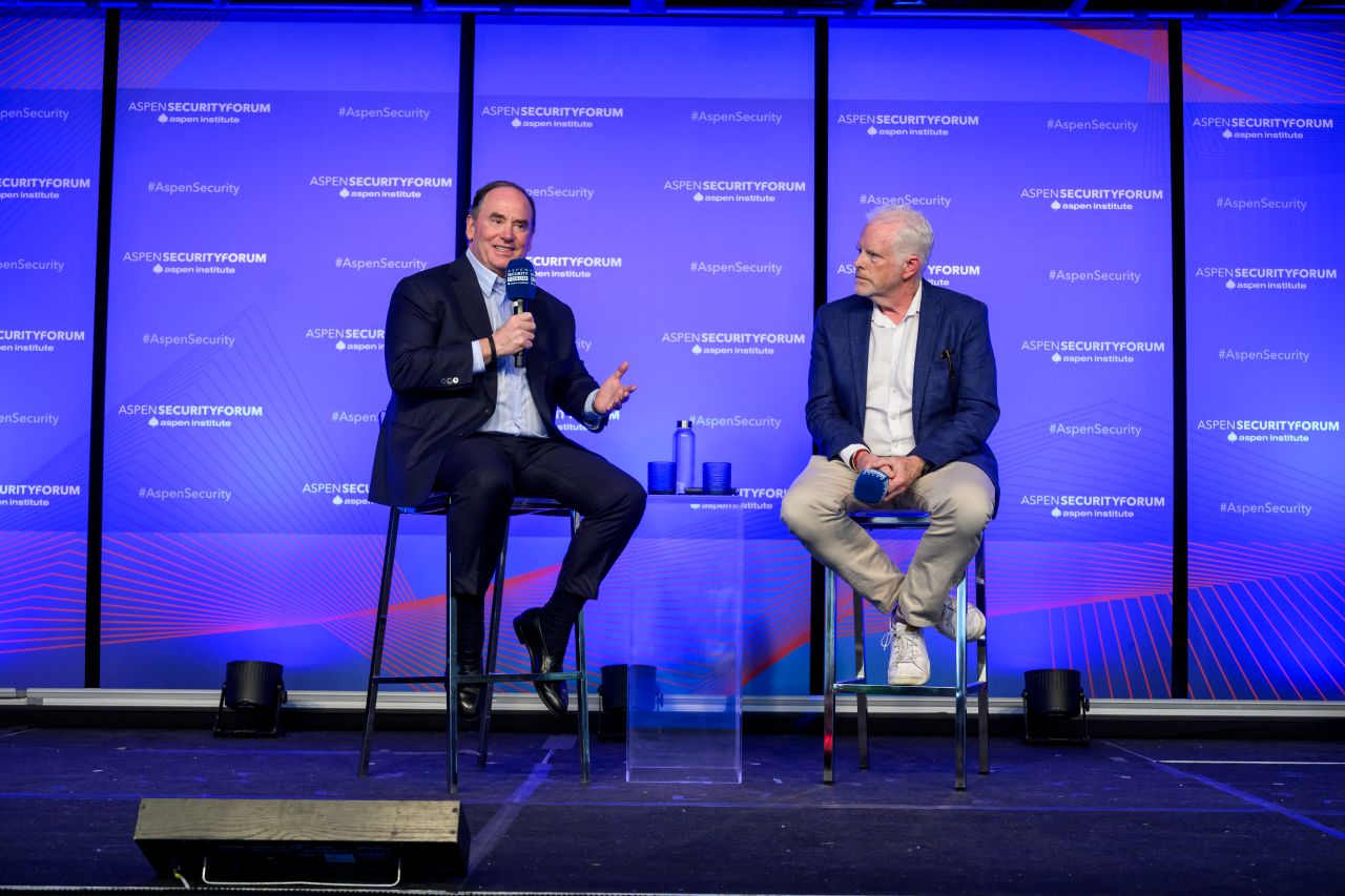 Fireside Chat with John C. Phelan