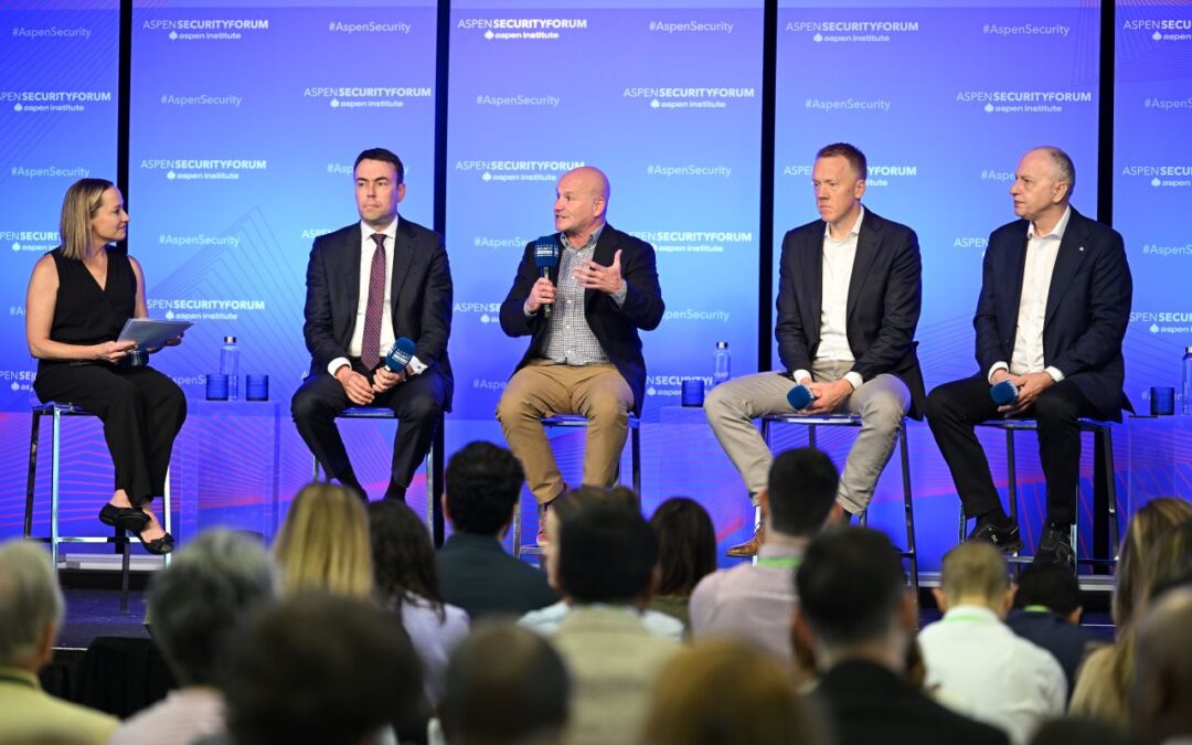 It’s Not You, It’s U.S.: The Future of NATO