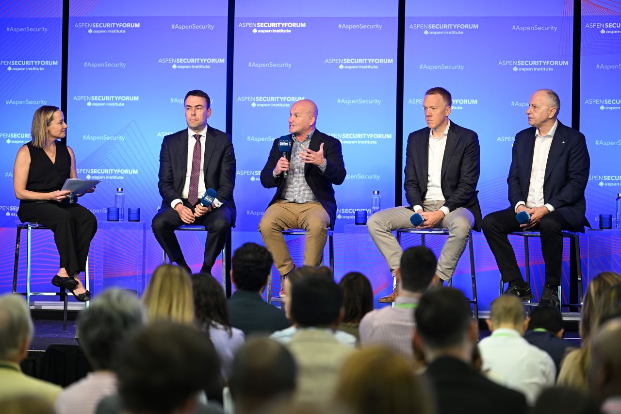 It’s Not You, It’s U.S.: The Future of NATO