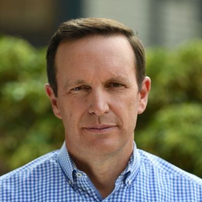Chris Murphy