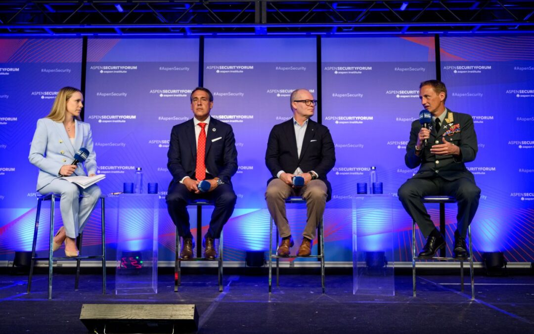 The Arctic: High North, Higher Stakes