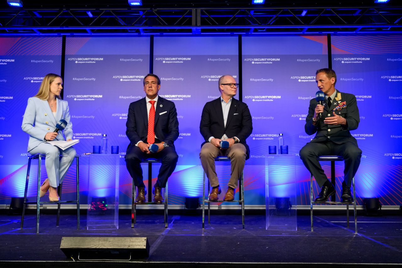 The Arctic: High North, Higher Stakes