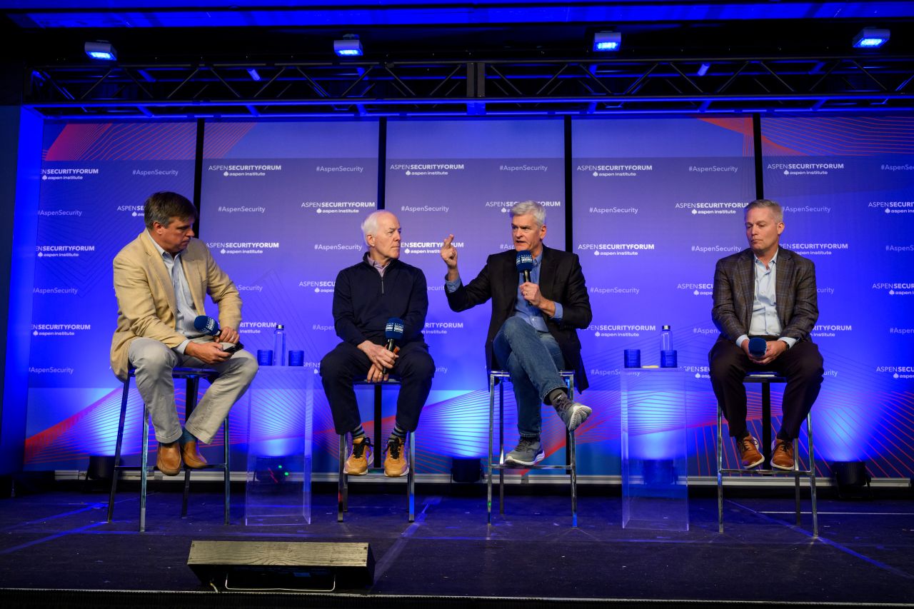 The Innovation Imperative: Technology, Industry, and U.S. Leadership