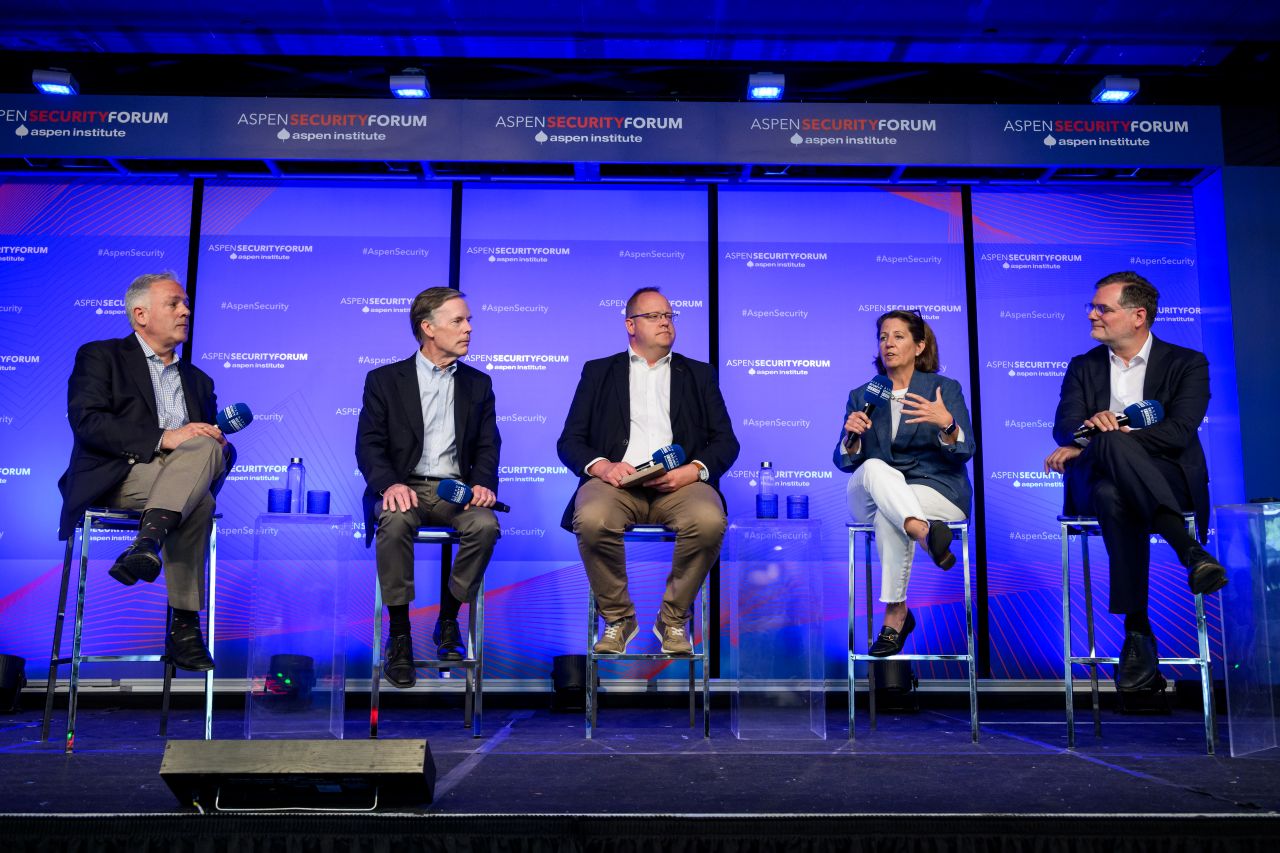 The New Security Imperative: Digital Resilience Through Integration