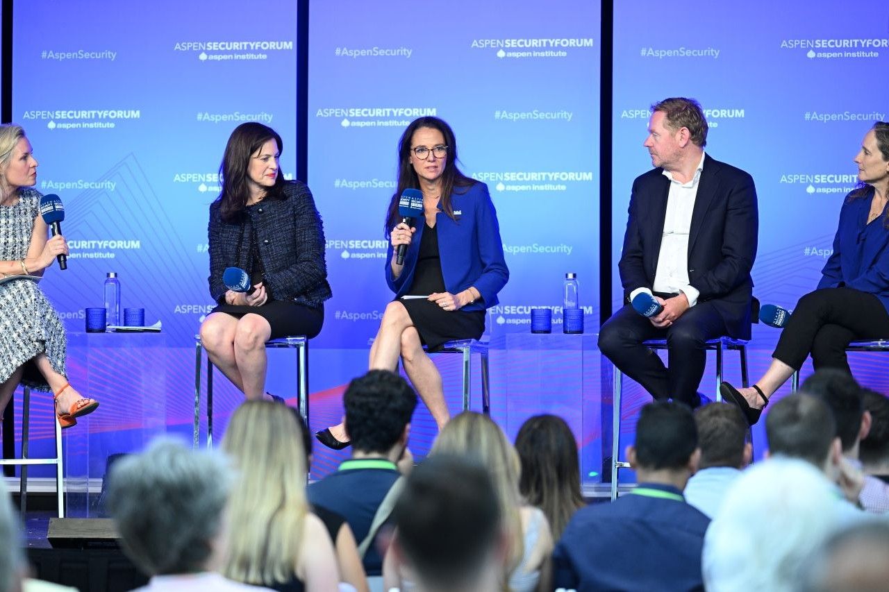 What’s Next: How AI Is Impacting Safety and National Security