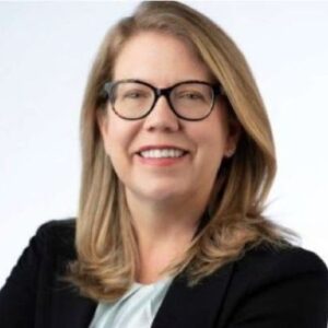 Arrow Augerot • Aspen Security Forum