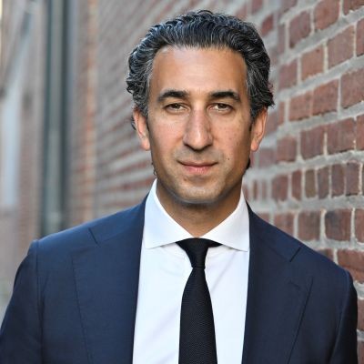 karim sadjadpour