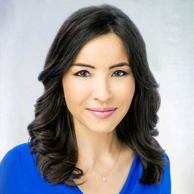 roxana saberi