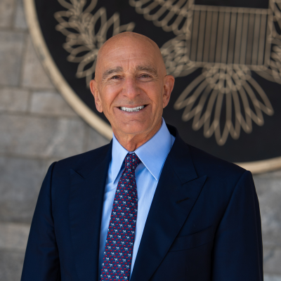 thomas barrack